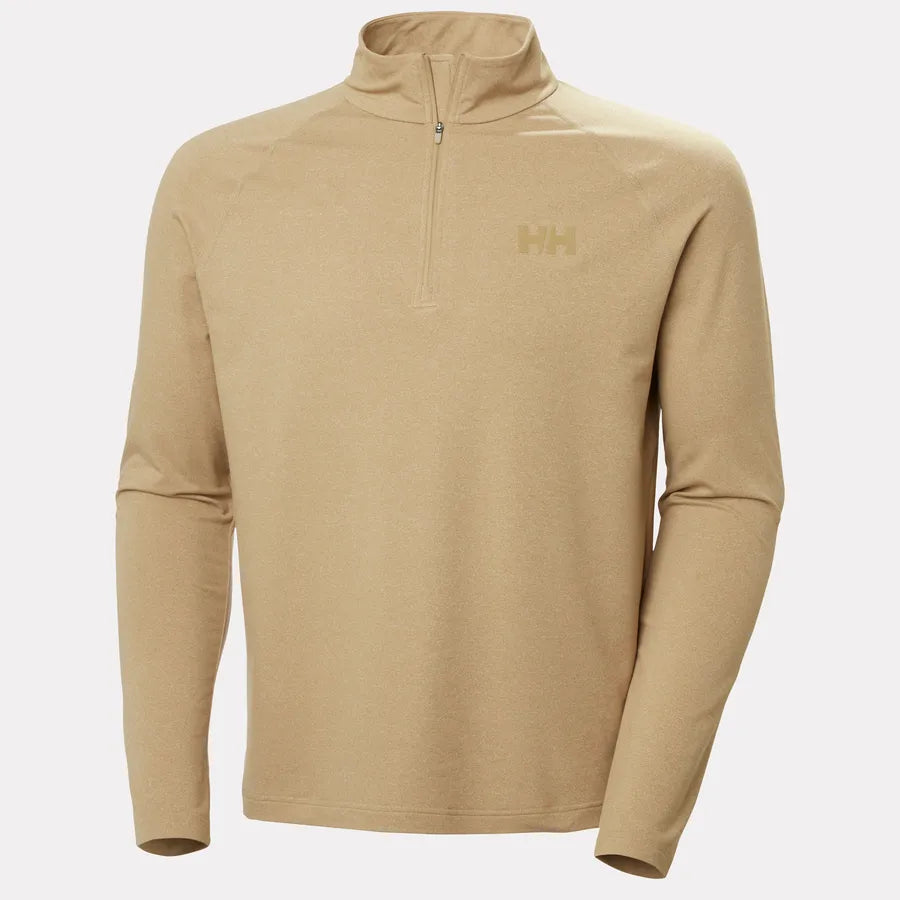 Helly Hansen Tyri Knit 1/2 Zip - Men's