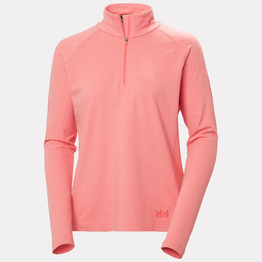 Helly Hansen Tyri Knit 1/2 Zip - Women's