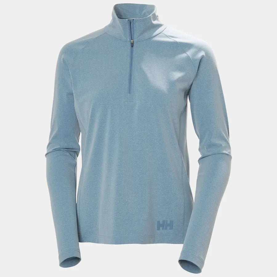Helly Hansen Tyri Knit 1/2 Zip - Women's