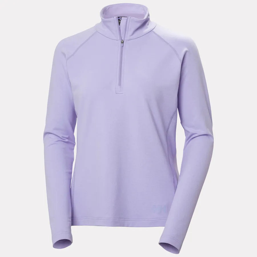 Helly Hansen Tyri Knit 1/2 Zip - Women's