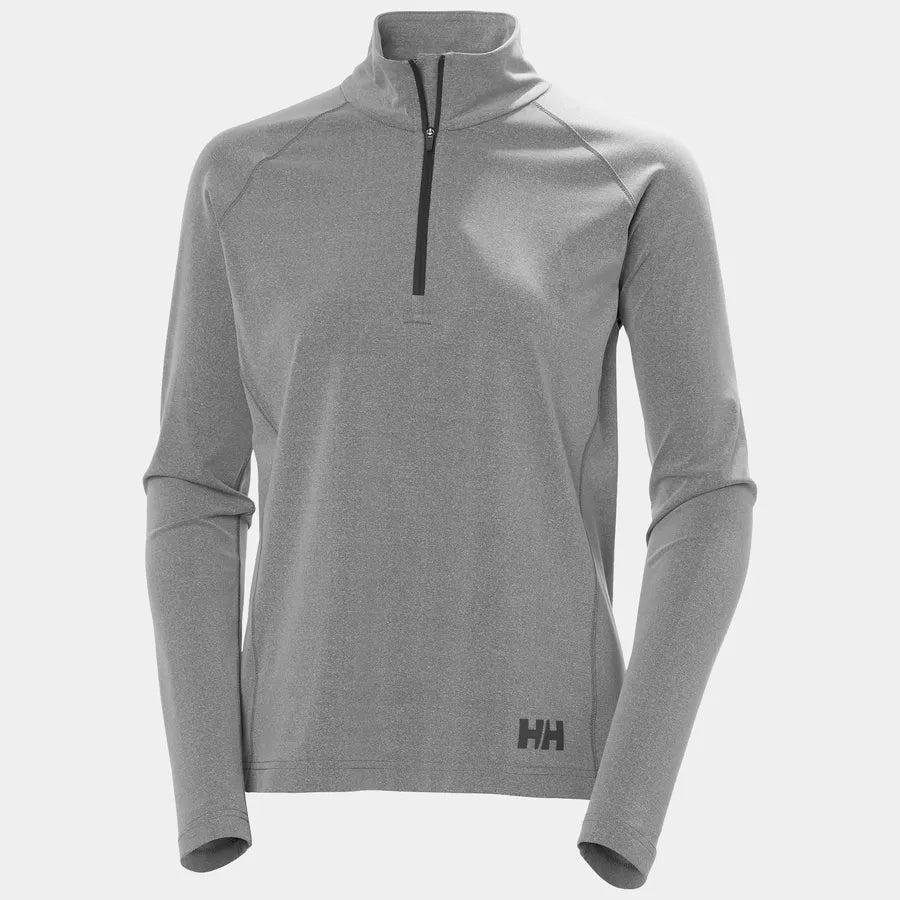 Helly Hansen Tyri Knit 1/2 Zip - Women's