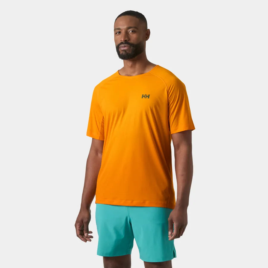 Helly Hansen Trail Short Sleeve T-Shirt - Men's