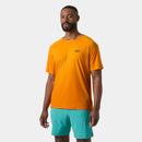 Helly Hansen Trail Short Sleeve T-Shirt - Men's