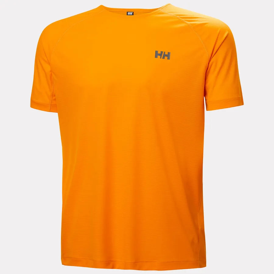 Helly Hansen Trail Short Sleeve T-Shirt - Men's