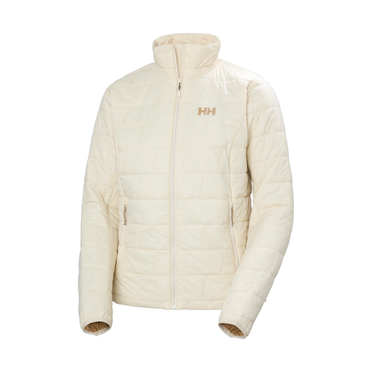 Helly Hansen Lifaloft Insulator Jacket - Women's - Cream