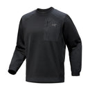Arc'teryx Konseal Crew M Black S