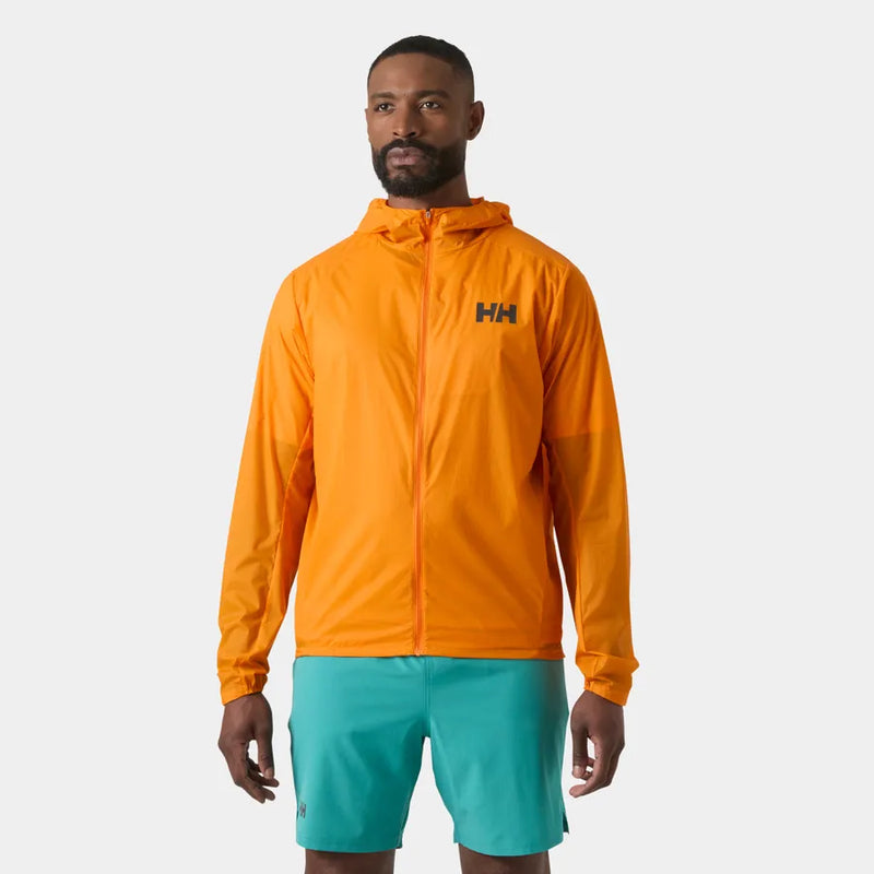 ウォーキング・ランニングウェア HERENESS CALM JACKET MEN HERENESS トップス メンズ | CALM JACKET(MEN) – HERENESS.jp