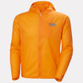 Helly Hansen Trail Windbreaker Jacket - Men's