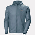 Helly Hansen Trail Windbreaker Jacket - Men's