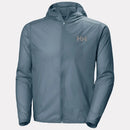 Helly Hansen Trail Windbreaker Jacket - Men's