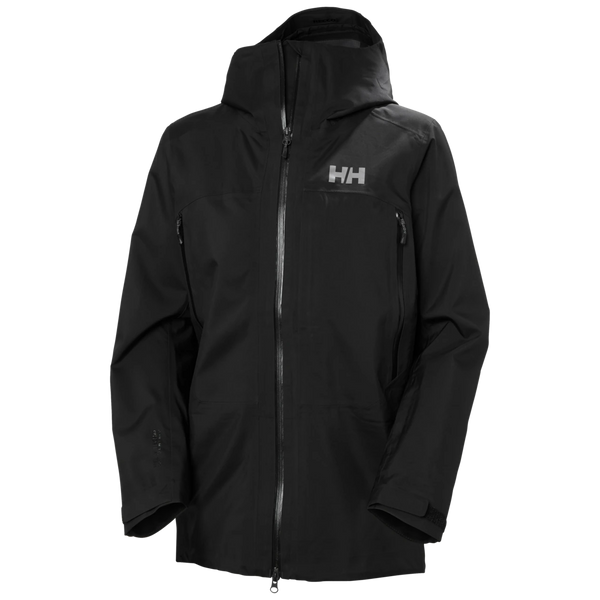 Ski & Snowboard Jackets