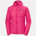 Helly Hansen Trail Windbreaker Jacket - Women's