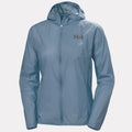 Helly Hansen Trail Windbreaker Jacket - Women's