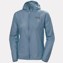 Helly Hansen Trail Windbreaker Jacket - Women's