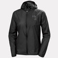 Helly Hansen Trail Windbreaker Jacket - Women's