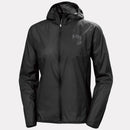 Helly Hansen Trail Windbreaker Jacket - Women's