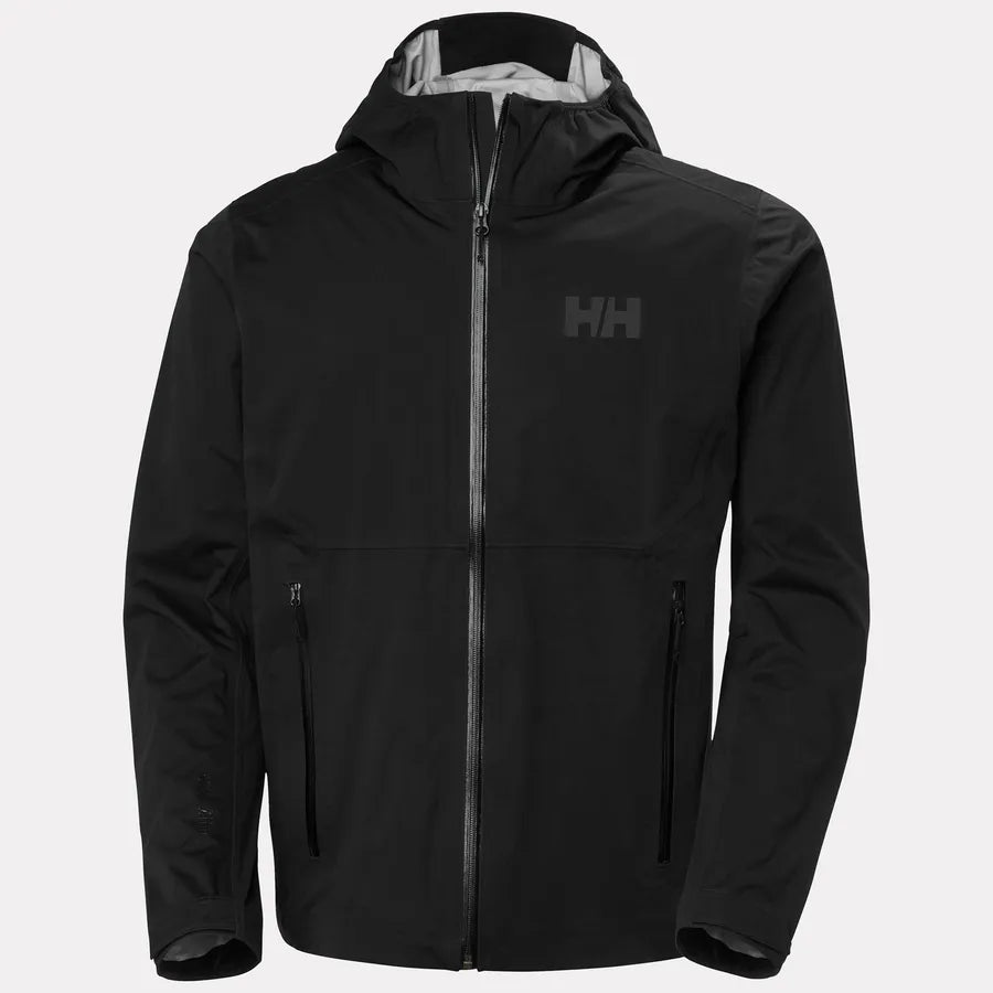 Helly Hansen Momentum 3L Stretch Jacket - Men's