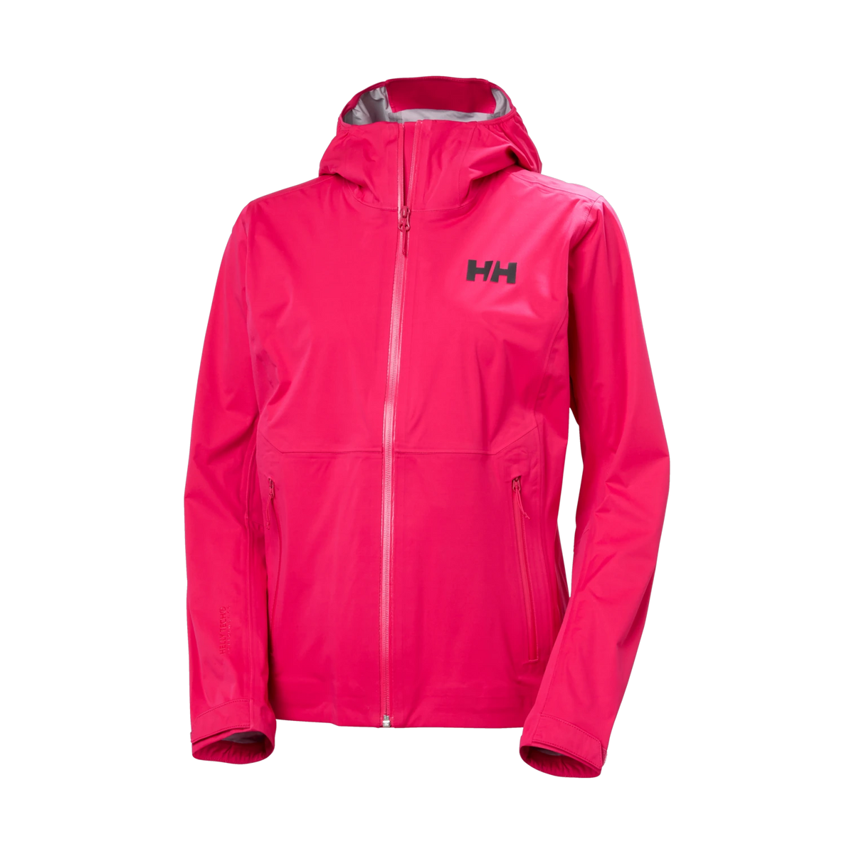 Helly Hansen Momentum 3L Stretch Jacket - Women's - Cranberry