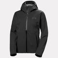 Helly Hansen Momentum 3L Stretch Jacket - Women's