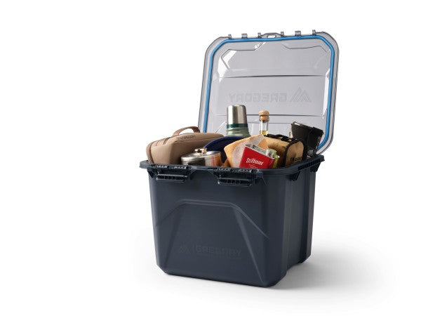Gregory Alpaca Camp Box - 50L