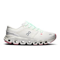 On Cloud X 5 Women's shoe in Ivory / Ice