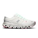 On Cloud X 5 Women's shoe in Ivory / Ice