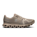 On Cloud 6 Women's running shoe in Cinder / Fog