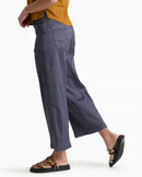 Kuhl Seaboard Crop Wide Leg - Women's