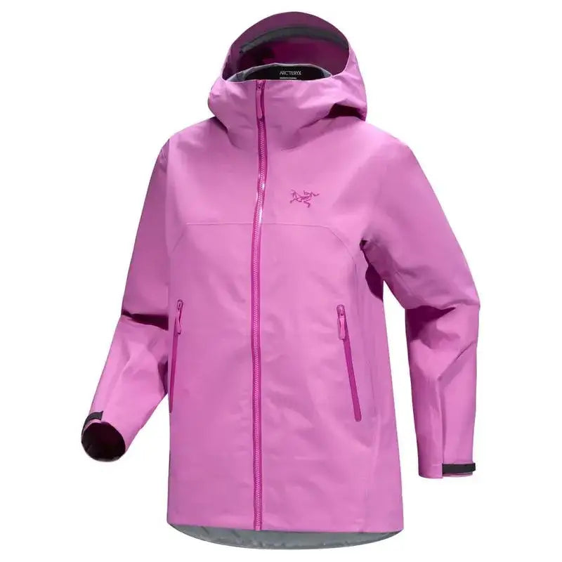 Arc'teryx Beta Jacket Women’s | Premium Waterproof & Breathable Jacket for Exceptional Outdoor Protection