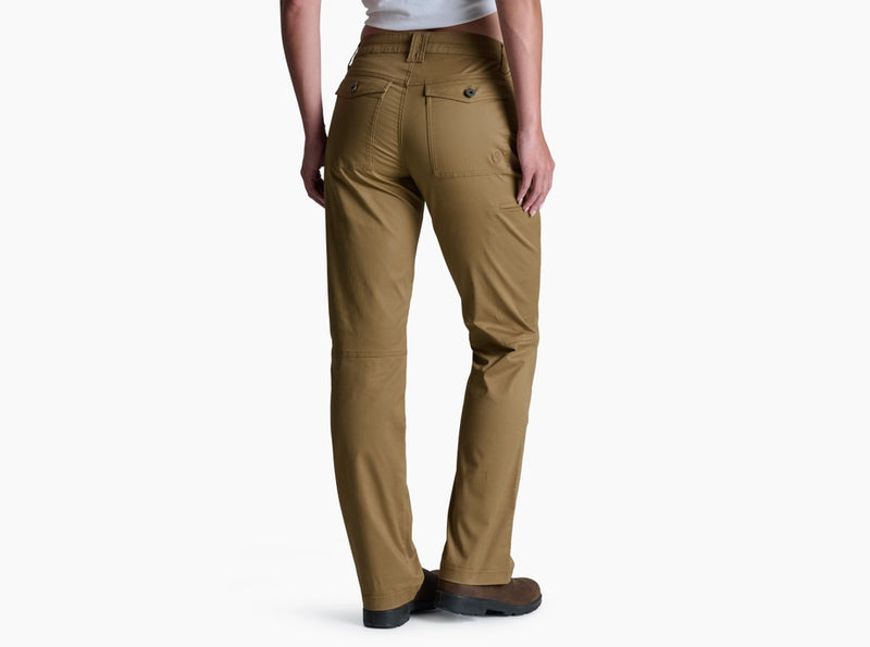 Kuhl Rydr Lite Pant - Regular- Women's