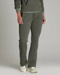 Kuhl Kozy Pant Women's in Rosemary - front view