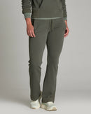 Kuhl Kozy Pant Women's in Rosemary - front view