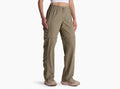 Kuhl Freeflex Zip Off Pant - Women's