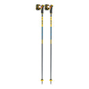 Leki Alpine Spitfire 3D Ski Poles – Freeride Poles with TRIGGER 3D ProG Grip