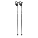 Leki QNTM Unisex Alpine Ski Poles