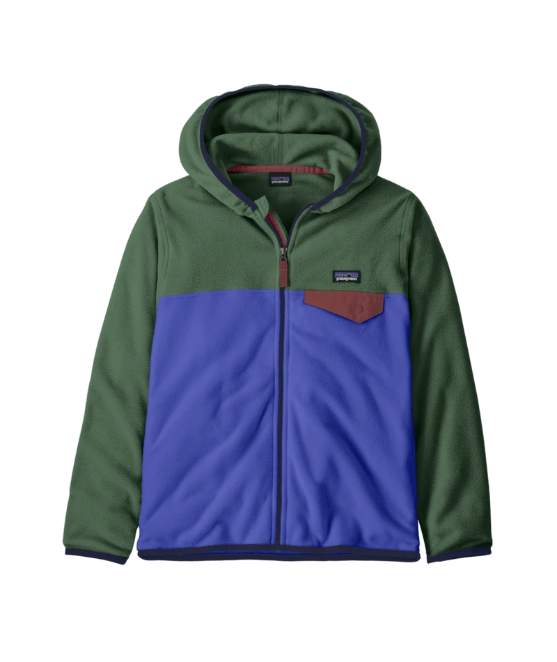 65465 FITZ ROY MASSIF: EDDY BLUE