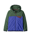 65465 FITZ ROY MASSIF: EDDY BLUE