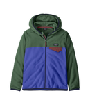 65465 FITZ ROY MASSIF: EDDY BLUE