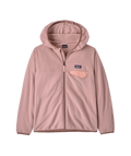 65465 FUZZY MAUVE