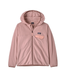 65465 FUZZY MAUVE