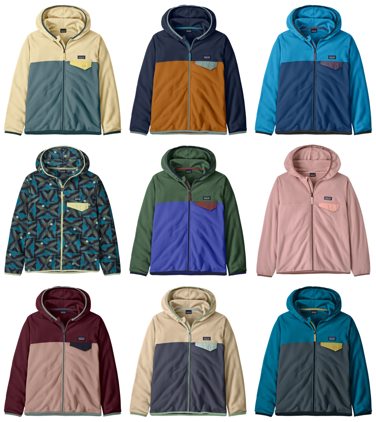 65465 ALL COLORWAYS