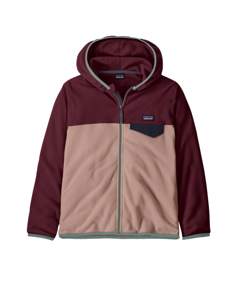 65465 PINK FROST