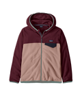 65465 PINK FROST