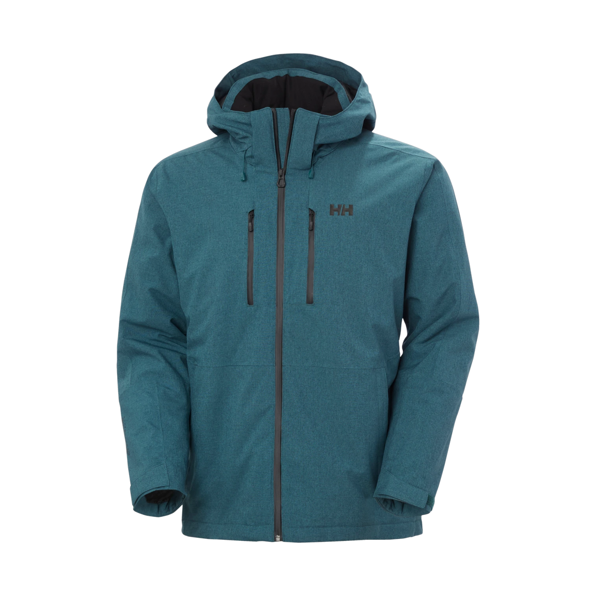 Helly Hansen Juniper 3.0 Jacket - Men's - Dark Creek