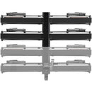 Kuat Piston Pro X Add On Platform Bike Rack