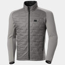 Helly Hansen Men's LIFALOFT Hybrid Insulator Jacket