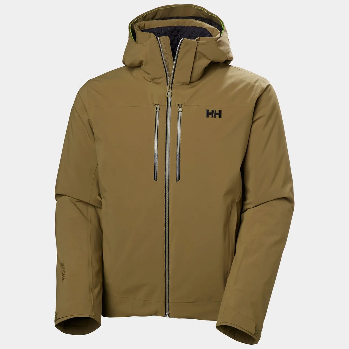 Helly Hansen Men's Alpha  LIFALOFT Insulated Ski Jacket