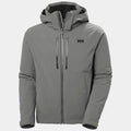 Helly Hansen Men's Alpha  LIFALOFT Insulated Ski Jacket