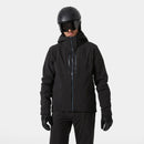 Helly Hansen Men's Alpha  LIFALOFT Insulated Ski Jacket