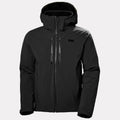 Helly Hansen Men's Alpha  LIFALOFT Insulated Ski Jacket